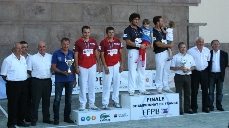 Podium Pala Nationale B - 7 août 2011  - 74.7 ko