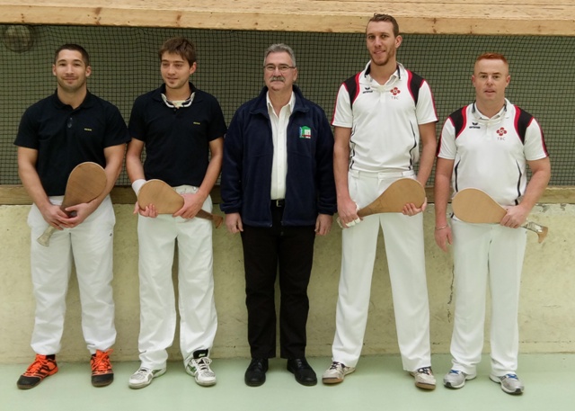 2ème série trinquet arbitre Fernand GOMEZ - 112.7 ko