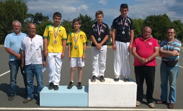 podium des benjamins - 112.6 ko