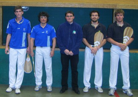 Classement 1ère série arbitre T. AUBERGER - 79 ko